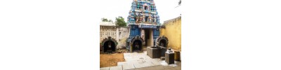 வல்லக்கோட்டை - ஸ்ரீபெரும்புதூர்